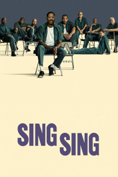 Sing Sing (2023) download