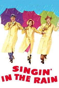 Singin' in the Rain (1952) download