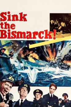Sink the Bismarck! (1960) download