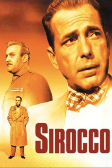 Sirocco (1951) download