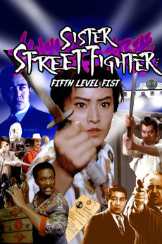 Sister Street Fighter: Fifth Level Fist (1976) download