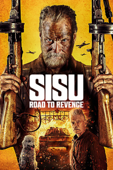 Sisu: Road to Revenge (2025) download