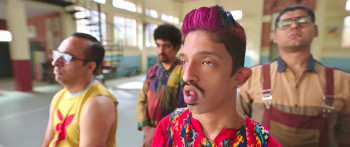 Sitaare Zameen Par (2025) download