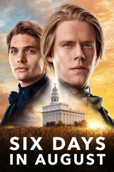 Six Days in August (2024) download