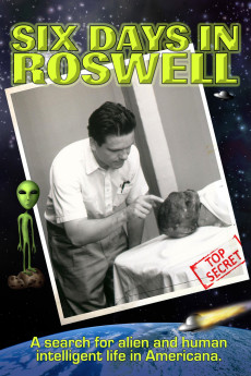 Six Days in Roswell (1999) download