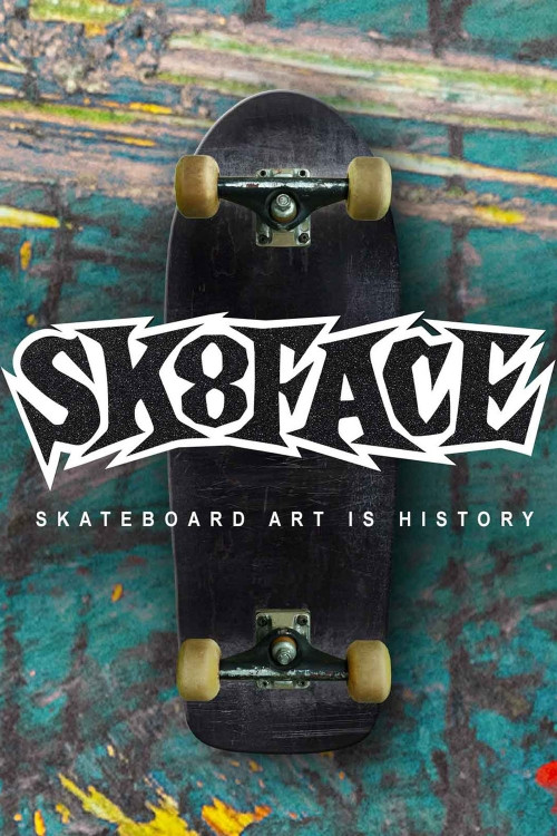 Sk8face (2024) download