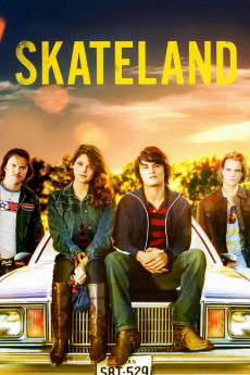 Skateland (2010) download