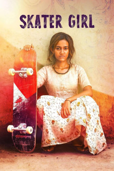 Skater Girl (2021) download