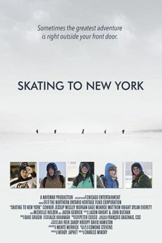 Skating to New York (2013) download