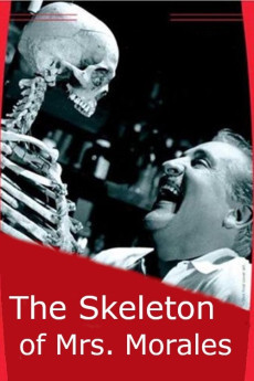 Skeleton of Mrs. Morales (1960) download