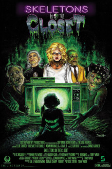 Skeletons in the Closet (2018) download