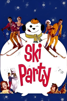 Ski Party (1965) download