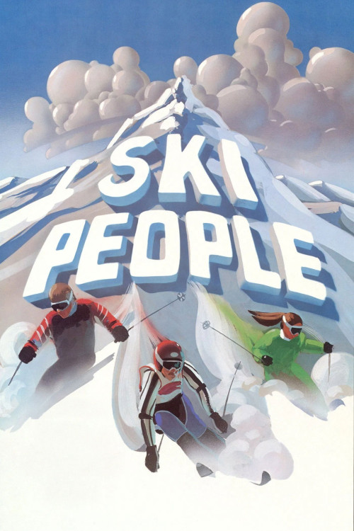 Ski People (1980) download