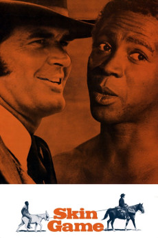 Skin Game (1971) download