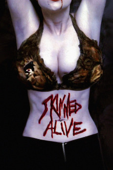 Skinned Alive (1990) download