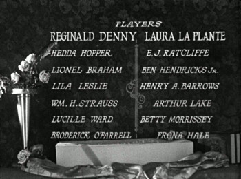 Skinner's Dress Suit (1926) download