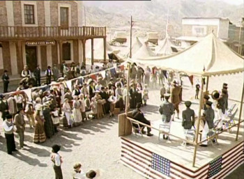 Sky Bandits (1986) download