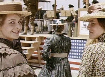 Sky Bandits (1986) download