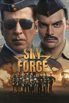 Sky Force (2025) download