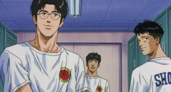 Slam Dunk (1994) download