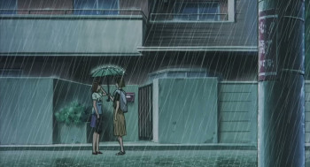 Slam Dunk: Hoero Basketman Tamashii! Hanamichi to Rukawa no Atsuki Natsu (1995) download