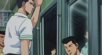 Slam Dunk: Zenkoku Seiha da! Sakuragi Hanamichi (1994) download