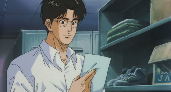 Slam Dunk: Zenkoku Seiha da! Sakuragi Hanamichi (1994) download