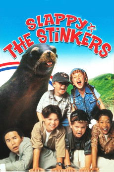 Slappy and the Stinkers (1998) download
