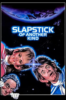 Slapstick of Another Kind (1982) download