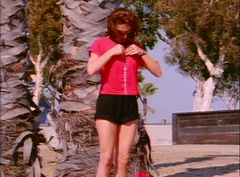 Slash Dance (1989) download