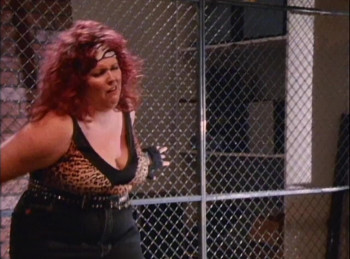 Slash Dance (1989) download