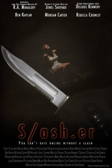 Slasher.com (2017) download