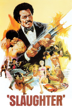 Slaughter (1972) download