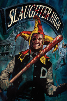 Slaughter High (1985) download