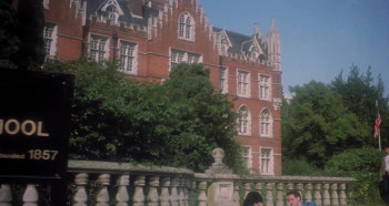 Slaughter High (1985) download