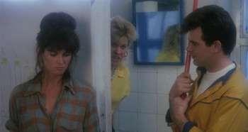 Slaughter High (1985) download