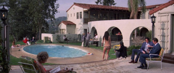 Slaughter's Big Rip-Off (1973) download