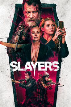 Slayers (2022) download