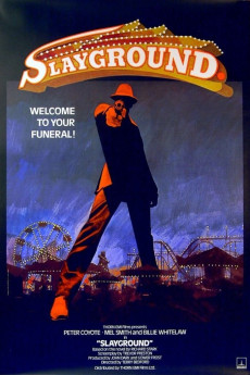 Slayground (1983) download