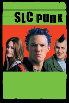 SLC Punk! (1998) download