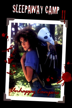 Sleepaway Camp II: Unhappy Campers (1988) download