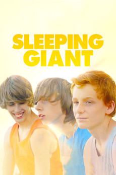 Sleeping Giant (2015) download