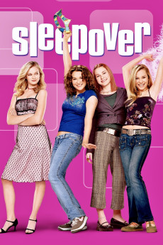 Sleepover (2004) download