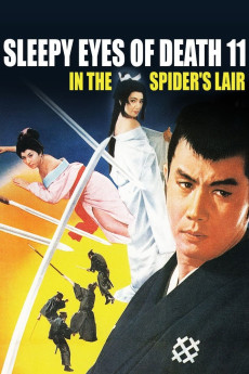 Sleepy Eyes of Death: In the Spider's Lair (1968) download