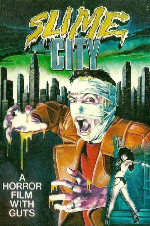 Slime City (1988) download