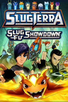 Slugterra: Slug Fu Showdown (2015) download