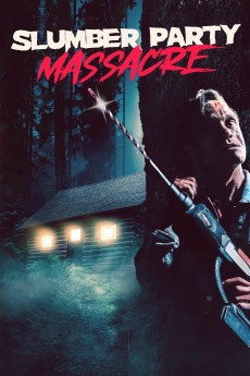 Slumber Party Massacre (2021) download