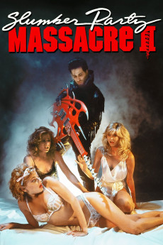 Slumber Party Massacre II (1987) download