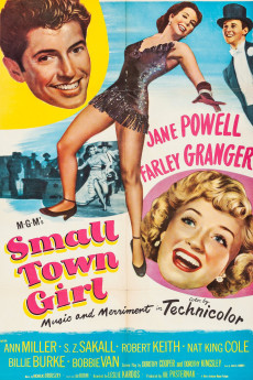 Small Town Girl (1953) download