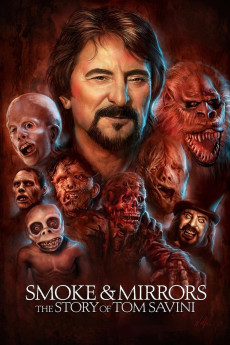 Smoke and Mirrors: The Story of Tom Savini (2015) download